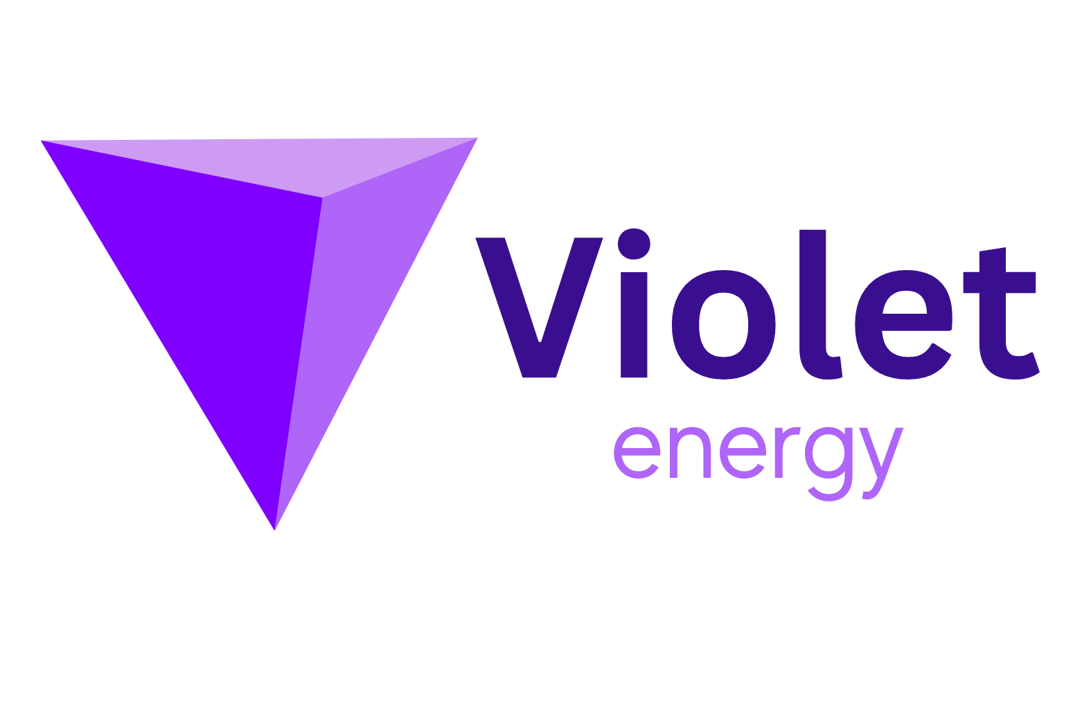 Violet Energy